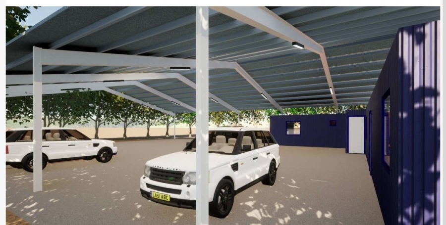 To Let Commercial Property for Rent in Wilsonia Eastern Cape